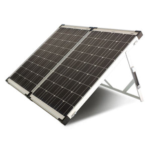 ENERDRIVE 160W Folding Solar Panel Kit (BW-SPF-EN160W)