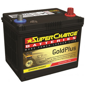 AUTOMOTIVE BATTERIES