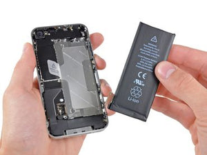 COMMUNICATION BATTERIES