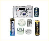 GENERAL PURPOSE BATTERIES