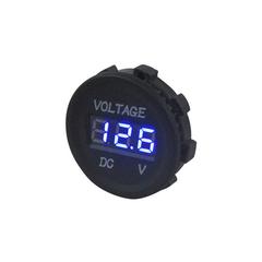 VOLT / AMP / WATT METERS