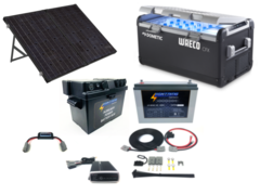 LIGHTNING FRIDGE &amp; POWER PACKAGES