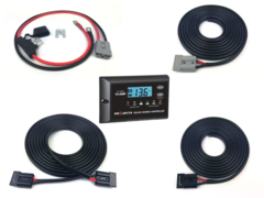 SOLAR PANEL WIRING KITS