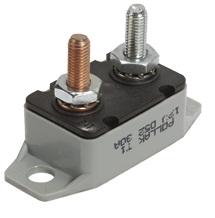 CIRCUIT BREAKERS &amp; FUSES