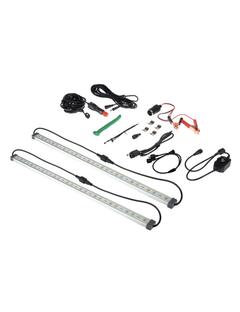 L.E.D PORTABLE LIGHTING KITS