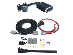 DUAL BATTERY WIRING KITS