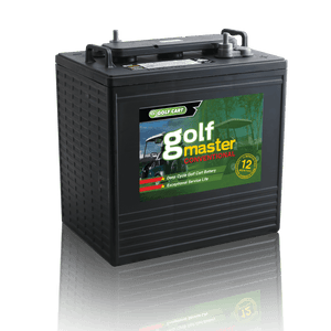 GOLF CART &amp; MOBILITY BATTERIES
