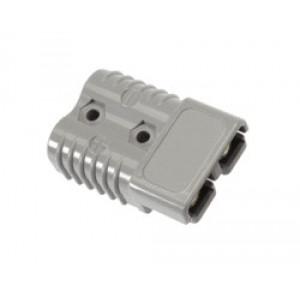 LIGHTNING 350A High Current Anderson Style Connector - Grey (LP-AND350A-GY)
