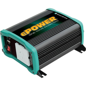 ENERDRIVE ePOWER 500W 24V True Sine Wave Inverter (BW-EN1105S-24)