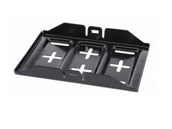 LIGHTNING Standard Universal Metal Battery Tray (LP-MBT100)