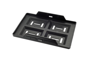 LIGHTNING Standard Universal Plastic Battery Tray (LP-PBT100)