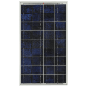 PROJECTA POLYCRYSTALLINE 12V 80W FIXED SOLAR PANEL (LP-SPP80)