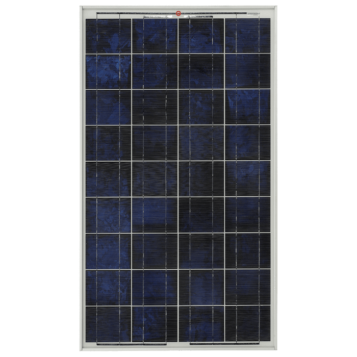 PROJECTA POLYCRYSTALLINE 12V 80W FIXED SOLAR PANEL (LP-SPP80)