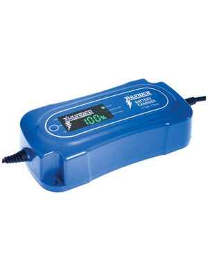 THUNDER 12 Volt 8 Amp 8 Stage Battery Charger (LP-TDR02108)