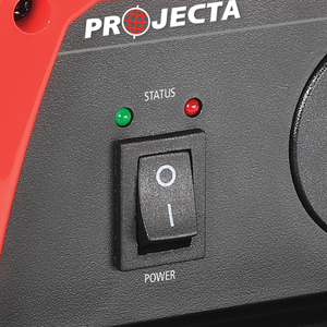 PROJECTA 12V 350W PRO-WAVE PURE SINE WAVE INVERTER (LP-PW350)