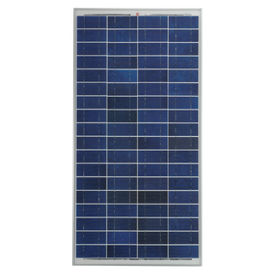 PROJECTA POLYCRYSTALLINE 12V 120W FIXED SOLAR PANEL (LP-SPP120)