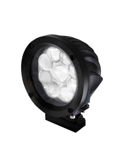 THUNDER Round 9 LED Driving Light (LP-TDR08014)
