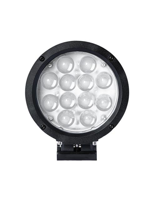 THUNDER Round 12 LED Driving Light (LP-TDR08018) – Battery Wise