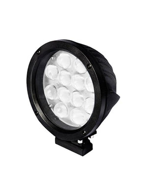 THUNDER Round 12 LED Driving Light (LP-TDR08018)