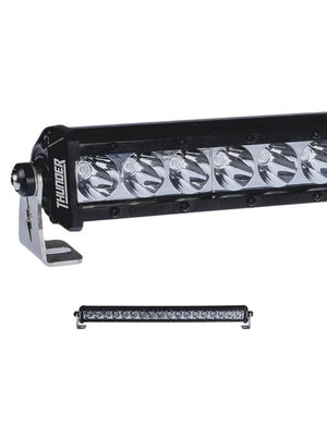 THUNDER Light Bar 18 LED Driving Light (LP-TDR08120)