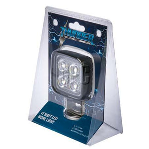 THUNDER 4 LED Mini Work Light (LP-TDR08208)
