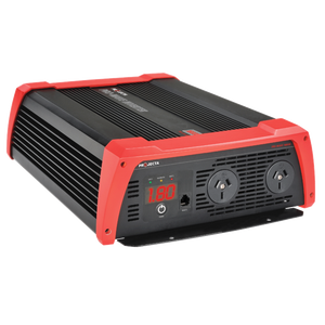 PROJECTA 12V 1800W PRO-WAVE PURE SINE WAVE INVERTER (LP-PW1800)