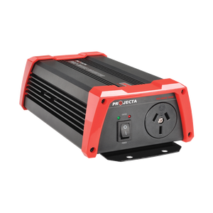 PROJECTA 12V 350W PRO-WAVE PURE SINE WAVE INVERTER (LP-PW350)