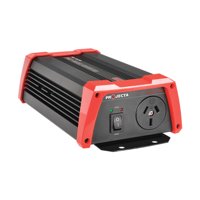 PROJECTA 12V 350W PRO-WAVE PURE SINE WAVE INVERTER (LP-PW350)