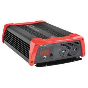 PROJECTA 12V 900W PRO-WAVE PURE SINE WAVE INVERTER (LP-PW900)