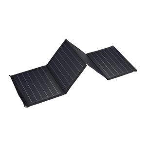 PROJECTA MONOCRYSTALLINE 12 VOLT 80 WATT SOFT FOLDING SOLAR PANEL KIT (LP-SPM80K)