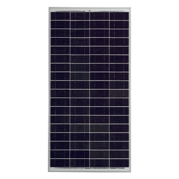 PROJECTA POLYCRYSTALLINE 12V 135W FIXED SOLAR PANEL (LP-SPP135)