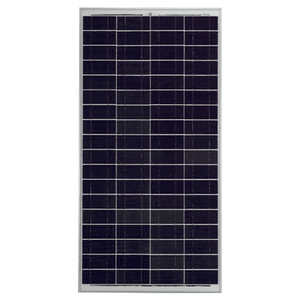 PROJECTA POLYCRYSTALLINE 12V 160W FIXED SOLAR PANEL (LP-SPP160)