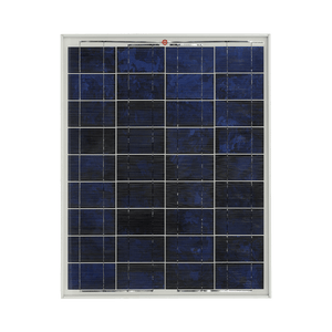 PROJECTA POLYCRYSTALLINE 12V 40W FIXED SOLAR PANEL (LP-SPP40)