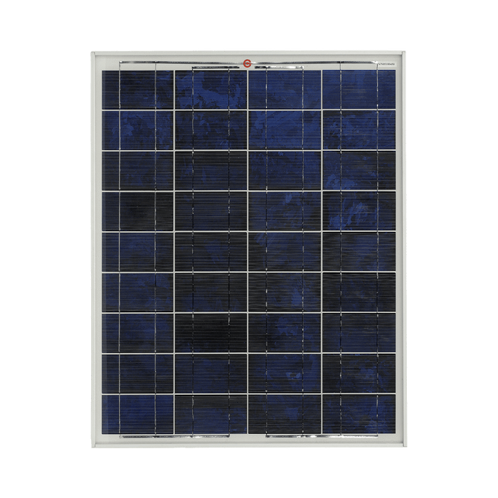 PROJECTA POLYCRYSTALLINE 12V 40W FIXED SOLAR PANEL (LP-SPP40)