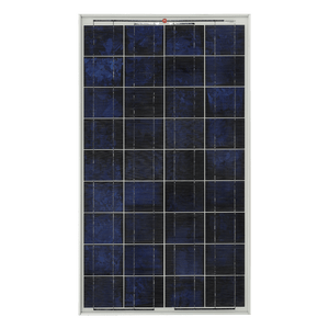 PROJECTA POLYCRYSTALLINE 12V 60W FIXED SOLAR PANEL (LP-SPP60)