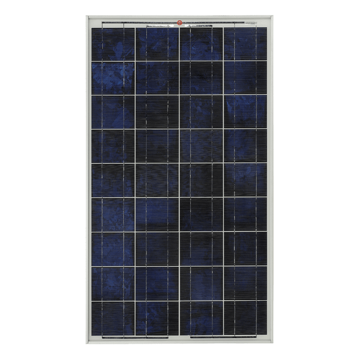 PROJECTA POLYCRYSTALLINE 12V 60W FIXED SOLAR PANEL (LP-SPP60)