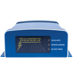 Thunder DC-DC 20A Charger with MPPT Solar Regulator (TDR02020)