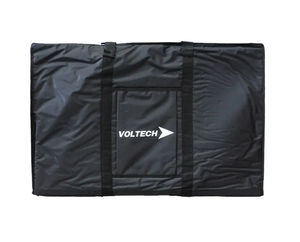 VOLTECH 140W Folding Solar Panel Kit (BW-FK-140G)